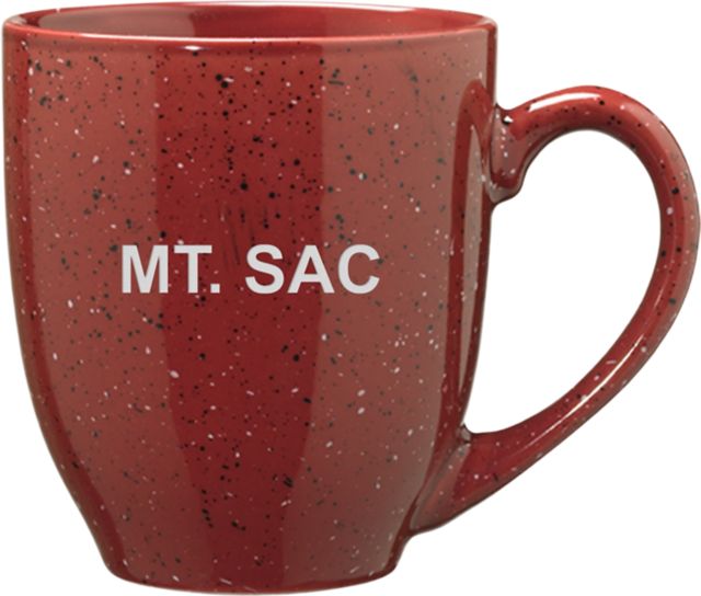 Mt. San Antonio College 16 oz. Bistro Mug