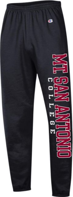 Mt. San Antonio College Banded Sweatpants