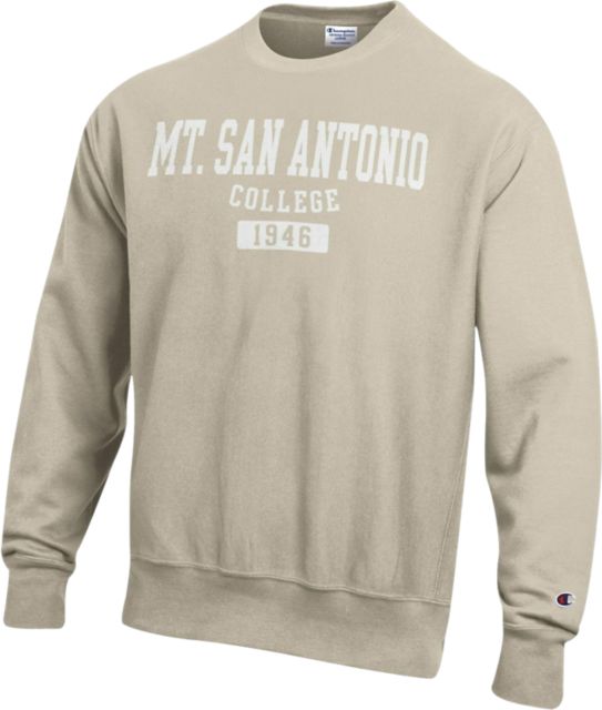 Mt. San Antonio College Crewneck