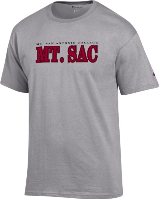 Mt. San Antonio College Short Sleeve T-Shirt