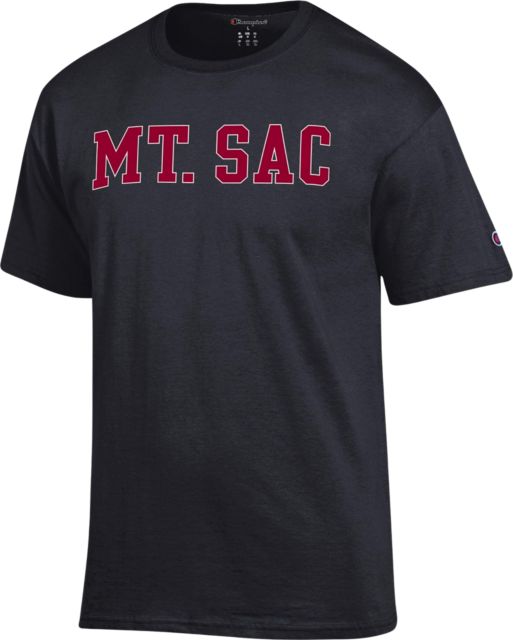 Mt. San Antonio College Short Sleeve T-Shirt