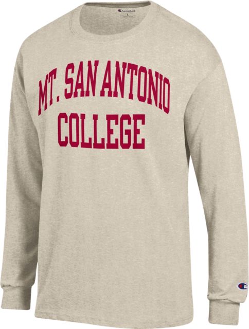 Mt. San Antonio College Long Sleeve T-Shirt