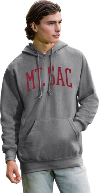 Mt. San Antonio College Hooded Sweatshirt