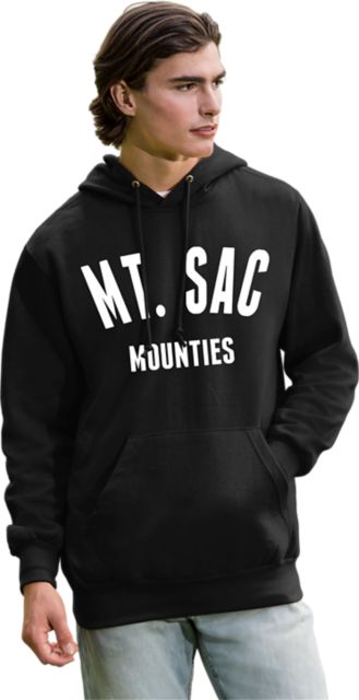Mt. San Antonio College Hooded Sweatshirt