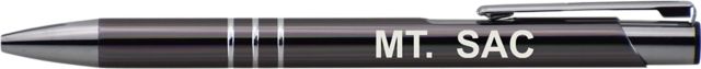 Mt. San Antonio College Ballpoint Pen