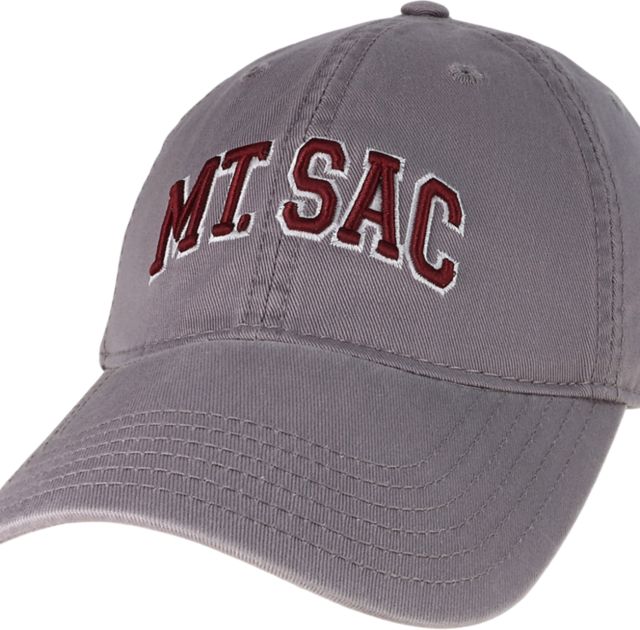 Mt. San Antonio College Cap