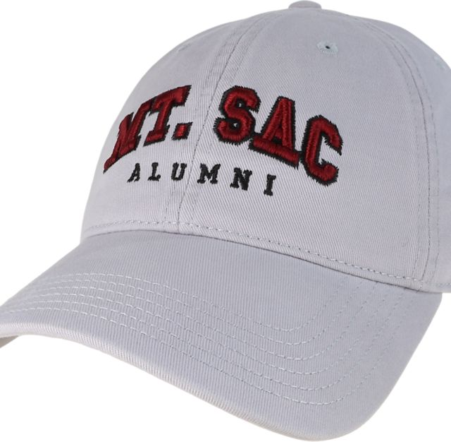 Mt. San Antonio College Alumni Adjustable Hat