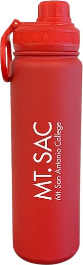 Mt. San Antonio College 24 oz Bottle