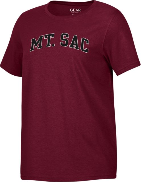 Mt. San Antonio College Women's Short Sleeve T-Shirt