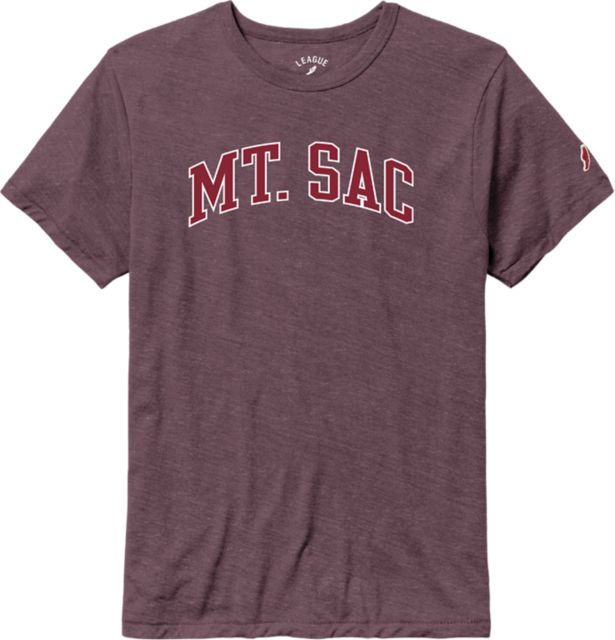 Mt. San Antonio College Victory Falls T-Shirt
