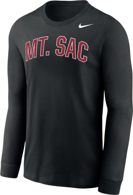 Mt. San Antonio College Dri-Fit Long Sleeve T-Shirt