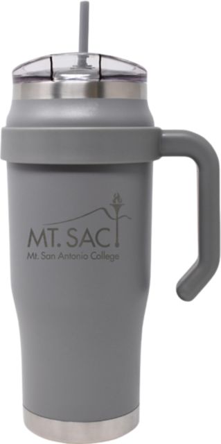 Mt. San Antonio College 32oz. Tumbler