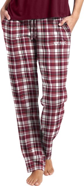 Mt. San Antonio College Women's Pants