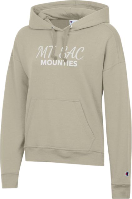 Mt. San Antonio College Women's Mounties Hoodie