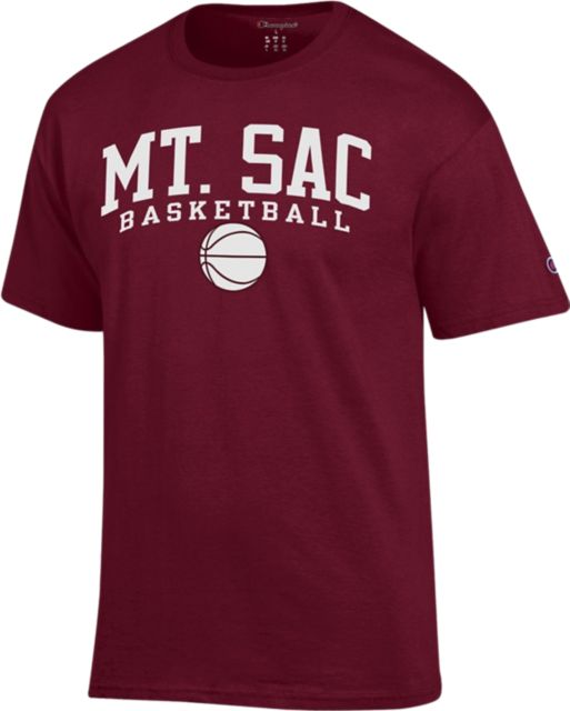 Mt. San Antonio College Football T-Shirt