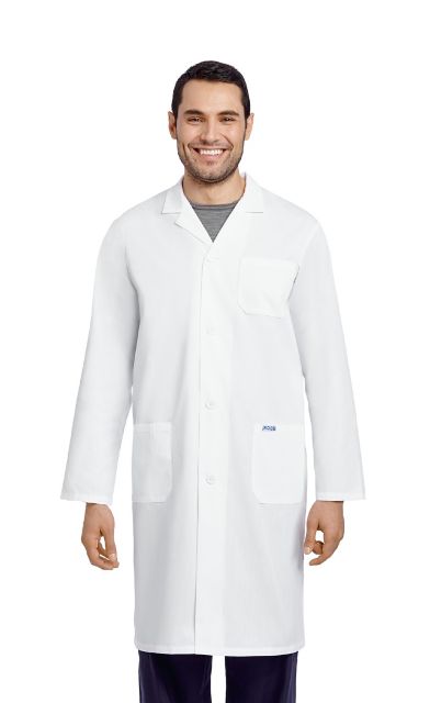 Full Length Unisex Lab Coat - 4XL