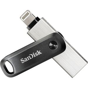 Sandisk Ixpand Flash Drive Go For Your Iphone 128 Gb Usb 3 0 Type A Lightning 1 Year Warranty Online Only Stanford University