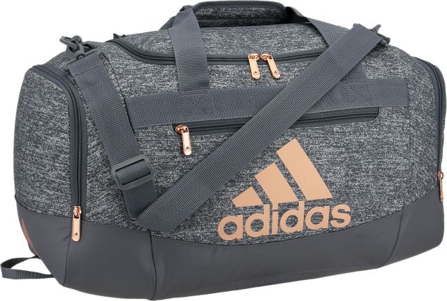 Adidas defender discount iii small duffel