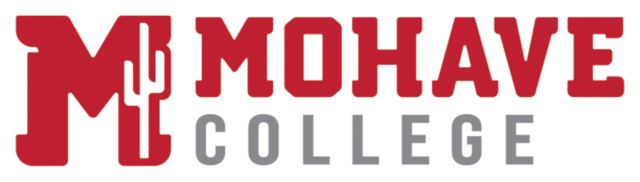 Mohave Community College Decal