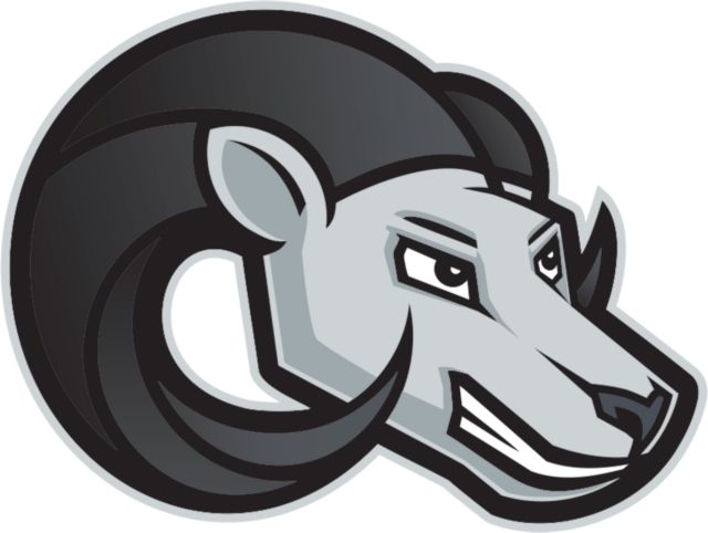 Mohave Community College Decal