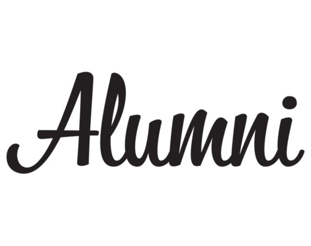 Mohave Community College Alumni Decal