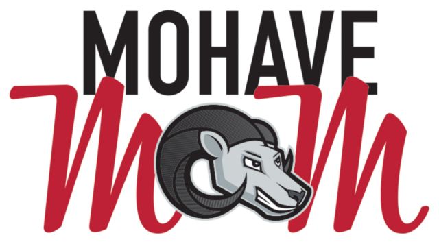 Mohave Community College Mom Decal