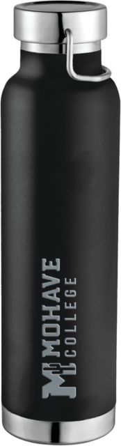 Mohave Community College Vacuum Insulated Bottle