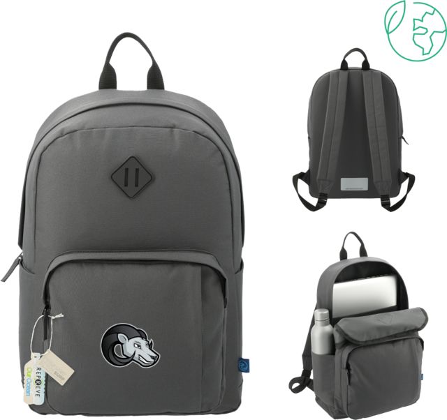 Mohave Community College Backpack