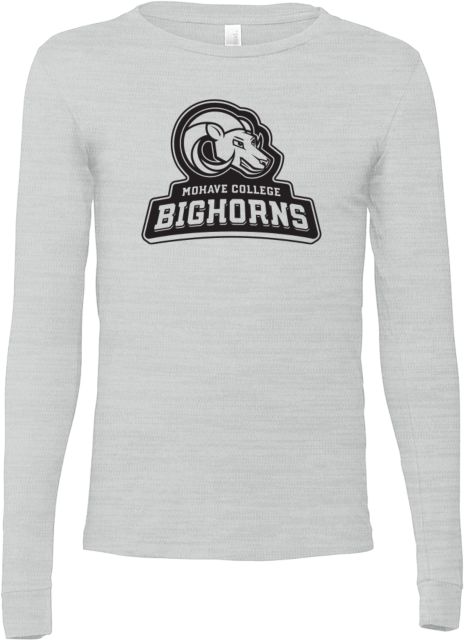 Mohave Community College Long Sleeve T-Shirt