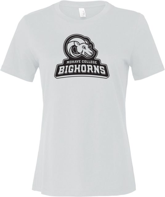 Mohave Community College Women's Short Sleeve T-Shirt