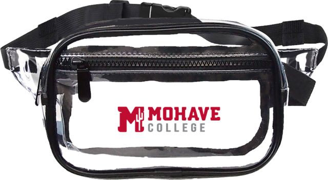Mohave Community College Tote Bag