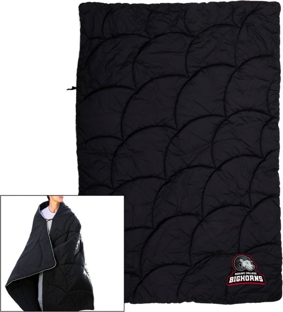 Mohave Community College Blanket