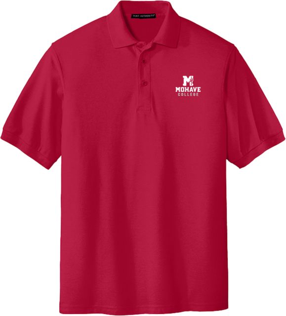 Mohave Community College Polo