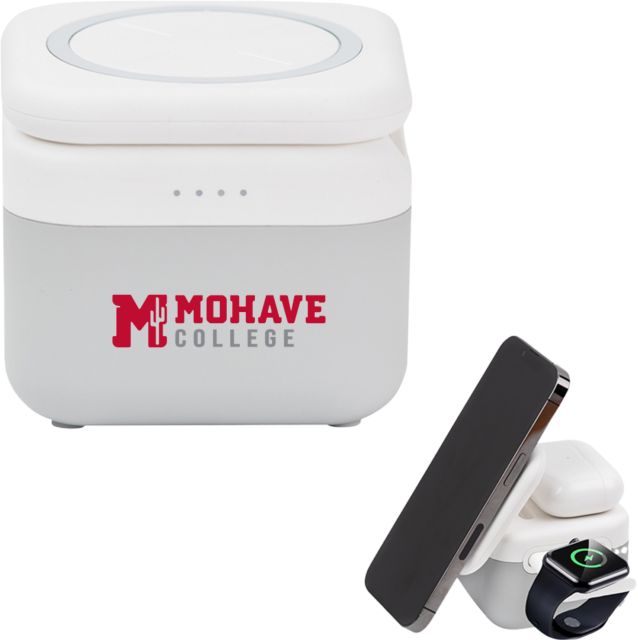 Mohave Community College MOD Charger