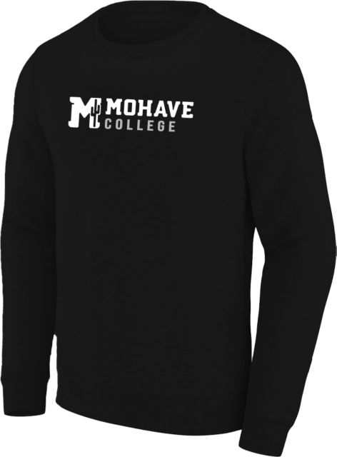 Mohave Community College Crewneck Sweatshirt