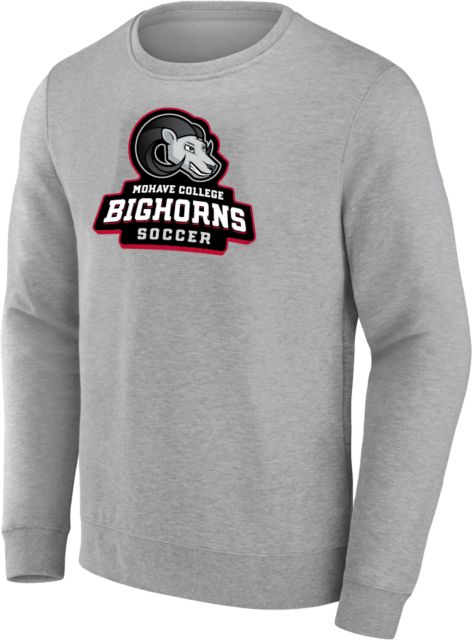 Mohave Community College Crewneck Sweatshirt