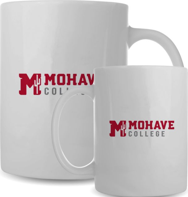 Mohave Community College Mug