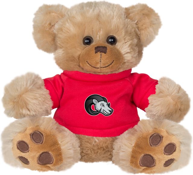 Mohave Community College Plush Bear