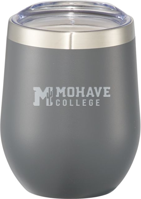 Mohave Community College Cup