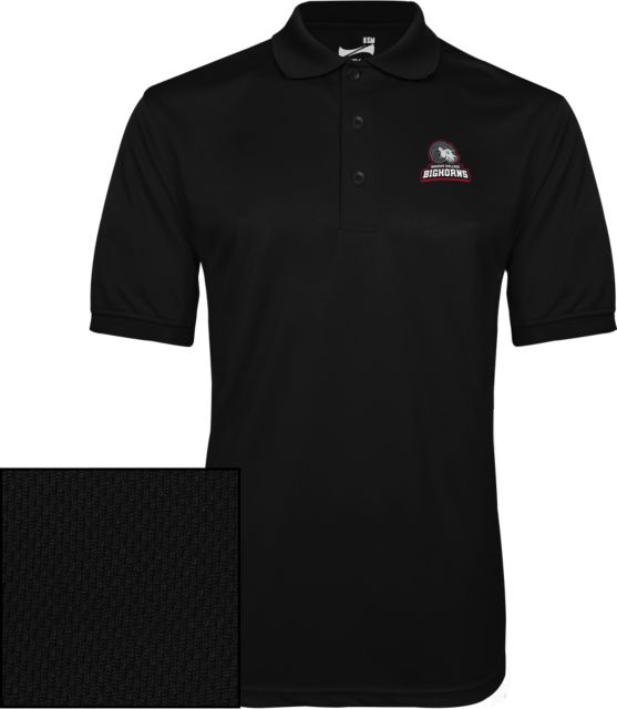 Mohave Community College Mesh Polo