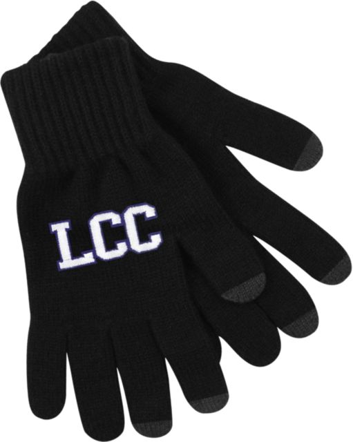 Lenoir Community College UText Gloves