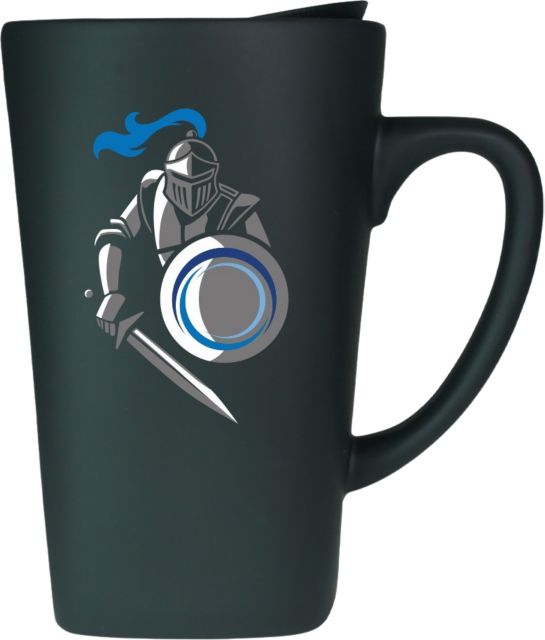 Lenoir Community College 16 oz. Ceramic Mug