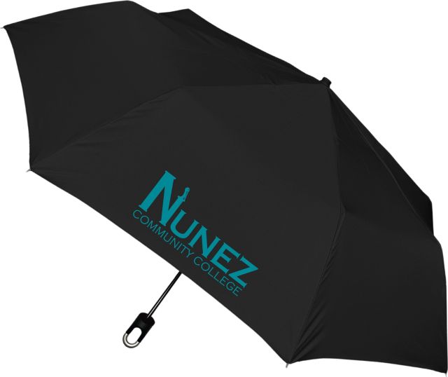 Nunez Community College 42" Umbrella