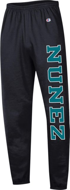 Nunez Community College Sweatpants