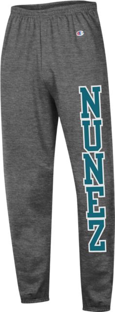 Nunez Community College Sweatpants
