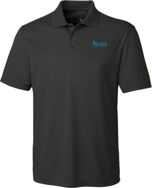 Nunez Community College Ice Polo