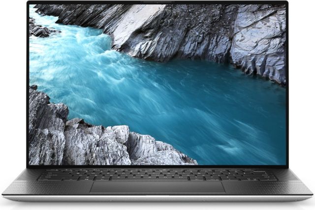 Dell XPS 15 (9500) Laptop Non-Touch i7-10750H/16GB/1TB, 3-Year