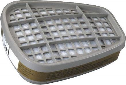 Cartridge Multi Gas 2 Pack