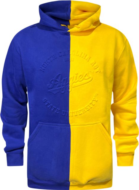 A&t hoodie clearance