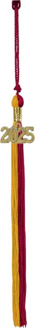 FSU SOUVENIR TASSEL